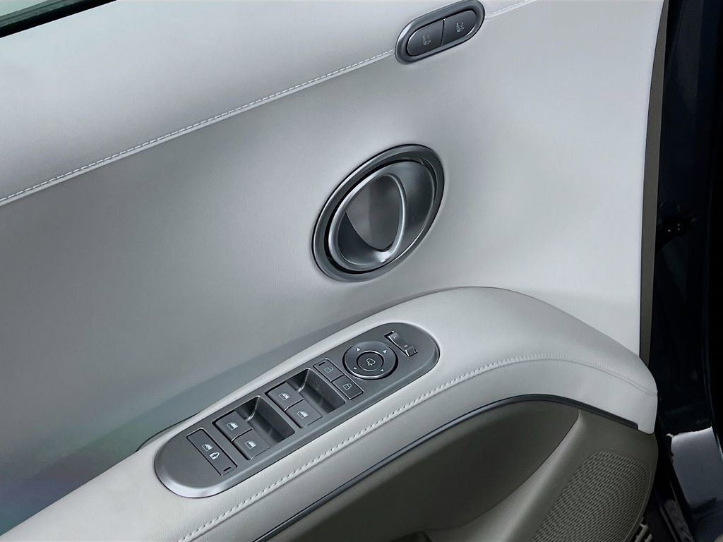 New 2026 Hyundai Palisade Limited AWD/4WD image 16