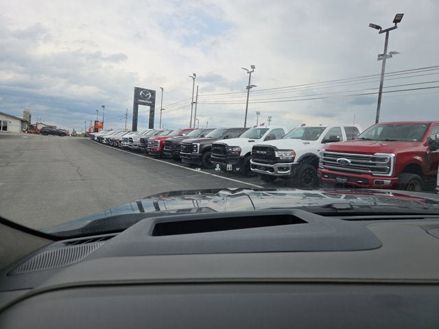 Used 2025 Ford F250 Platinum w/ Platinum Plus Package AWD/4WD image 24