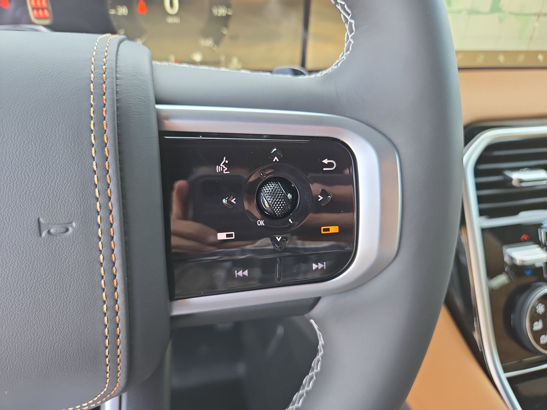 New 2026 Nissan Armada Platinum Reserve image 20