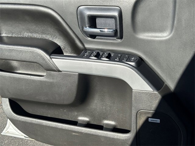 Used 2016 Chevrolet Silverado 1500 LT w/ All Star Edition image 31