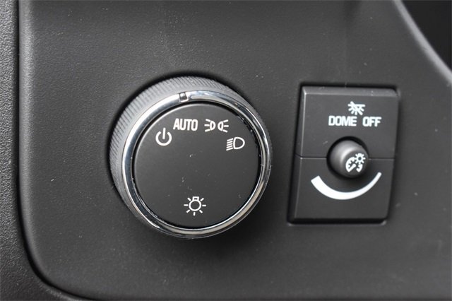 New 2025 Chevrolet Express 2500 Work Van image 19