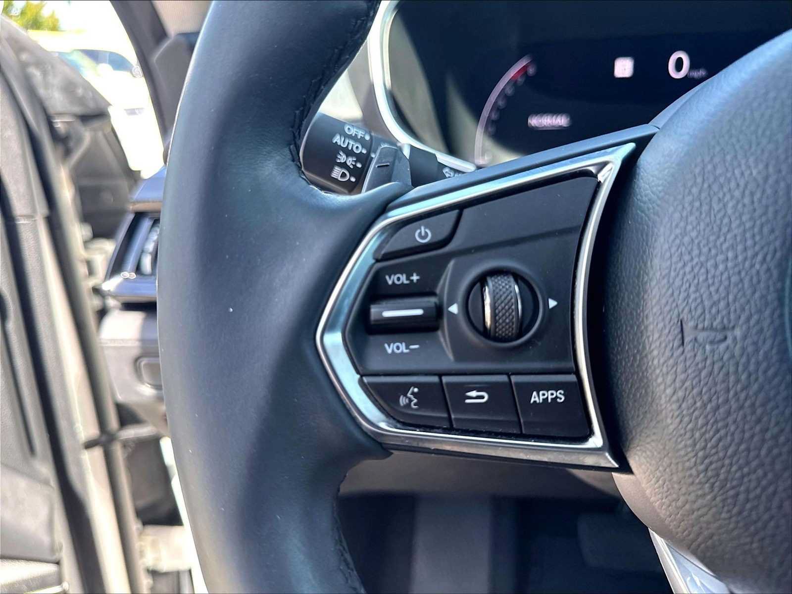 Used 2024 Acura MDX w/ Technology Package AWD/4WD image 20