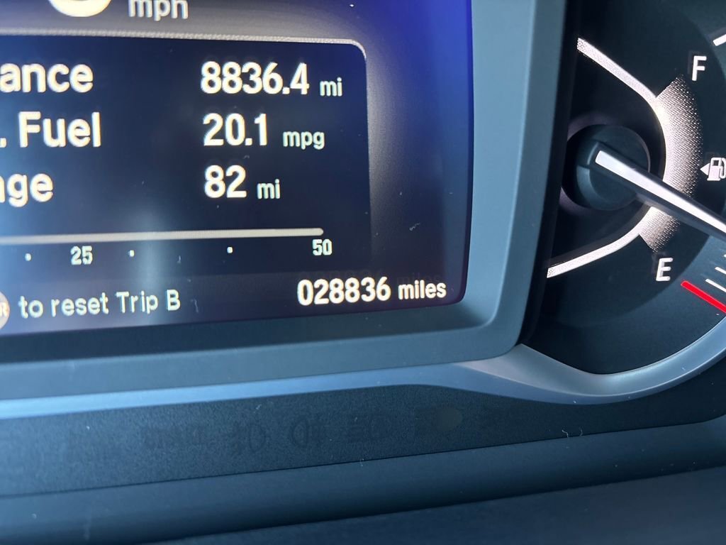 Used 2023 Honda Passport EX-L image 18