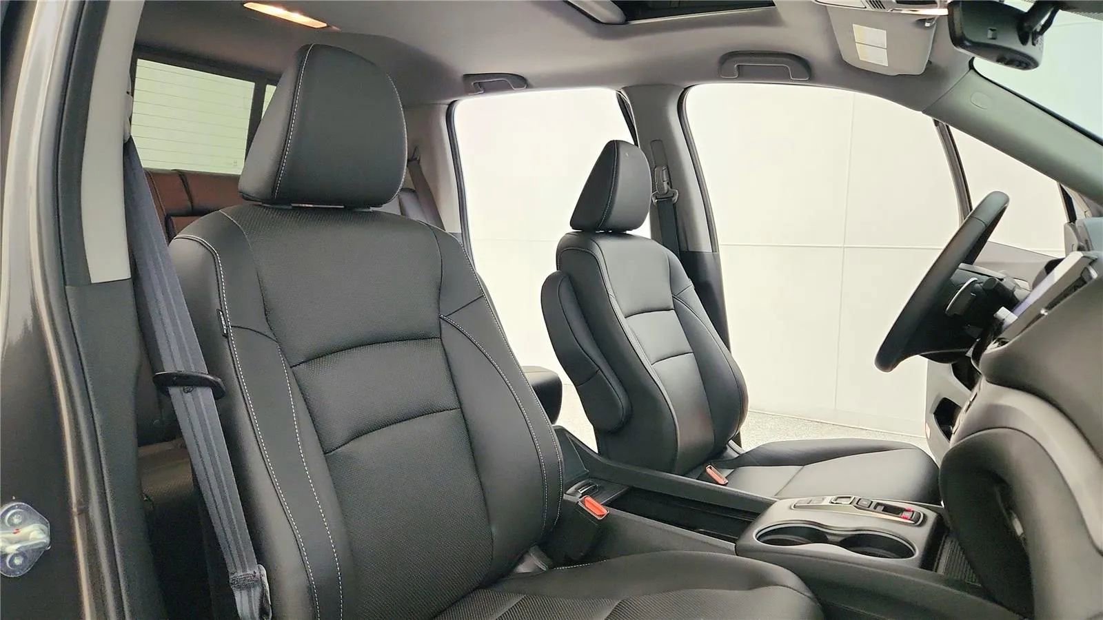 Used 2022 Honda Ridgeline RTL-E image 38