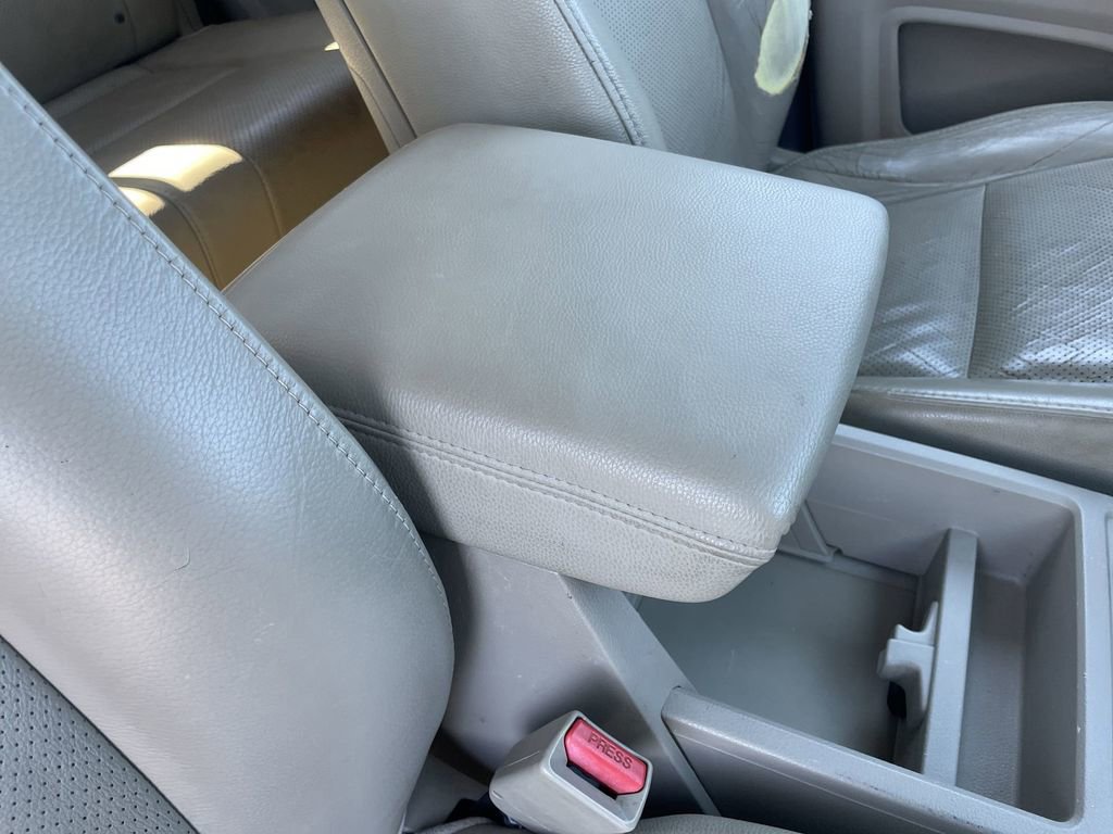 Used 2010 Honda Ridgeline RTL image 29