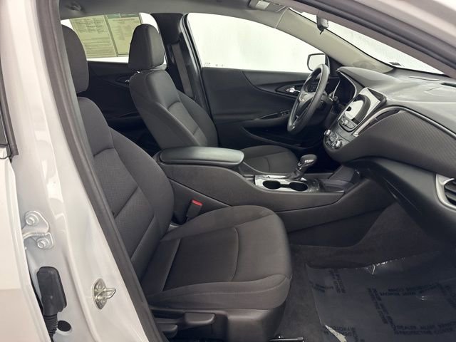 Used 2023 Chevrolet Malibu LS image 20