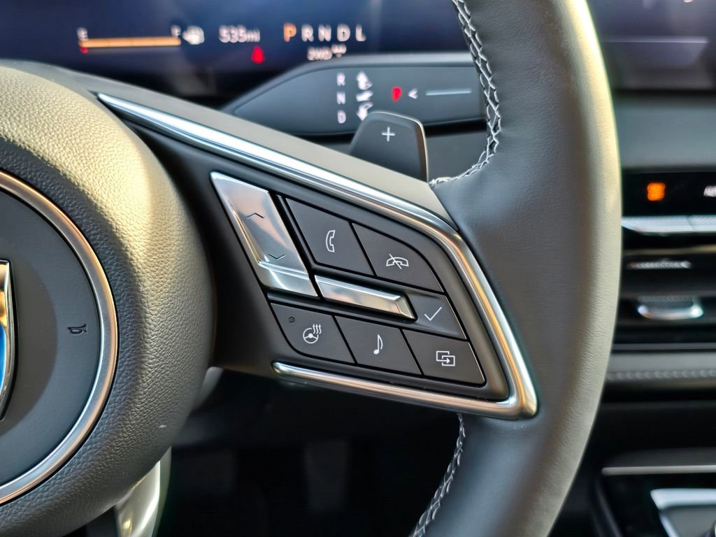 New 2026 Buick Enclave Preferred w/ Power Package image 20