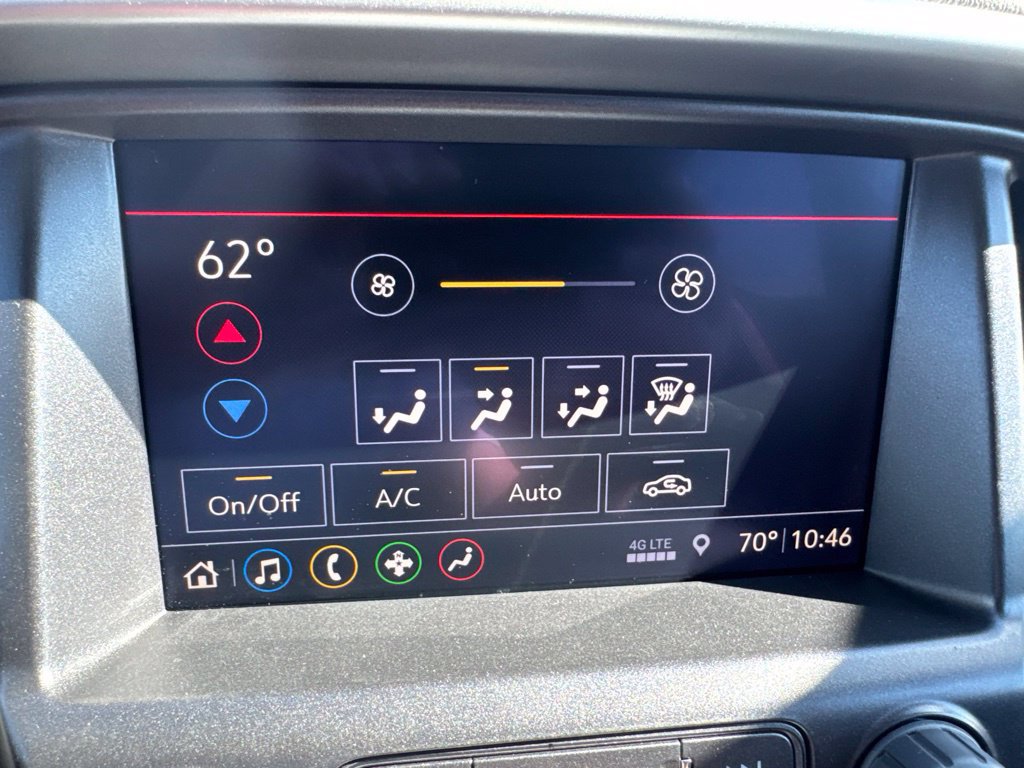Certified 2022 Chevrolet Colorado ZR2 AWD/4WD image 26