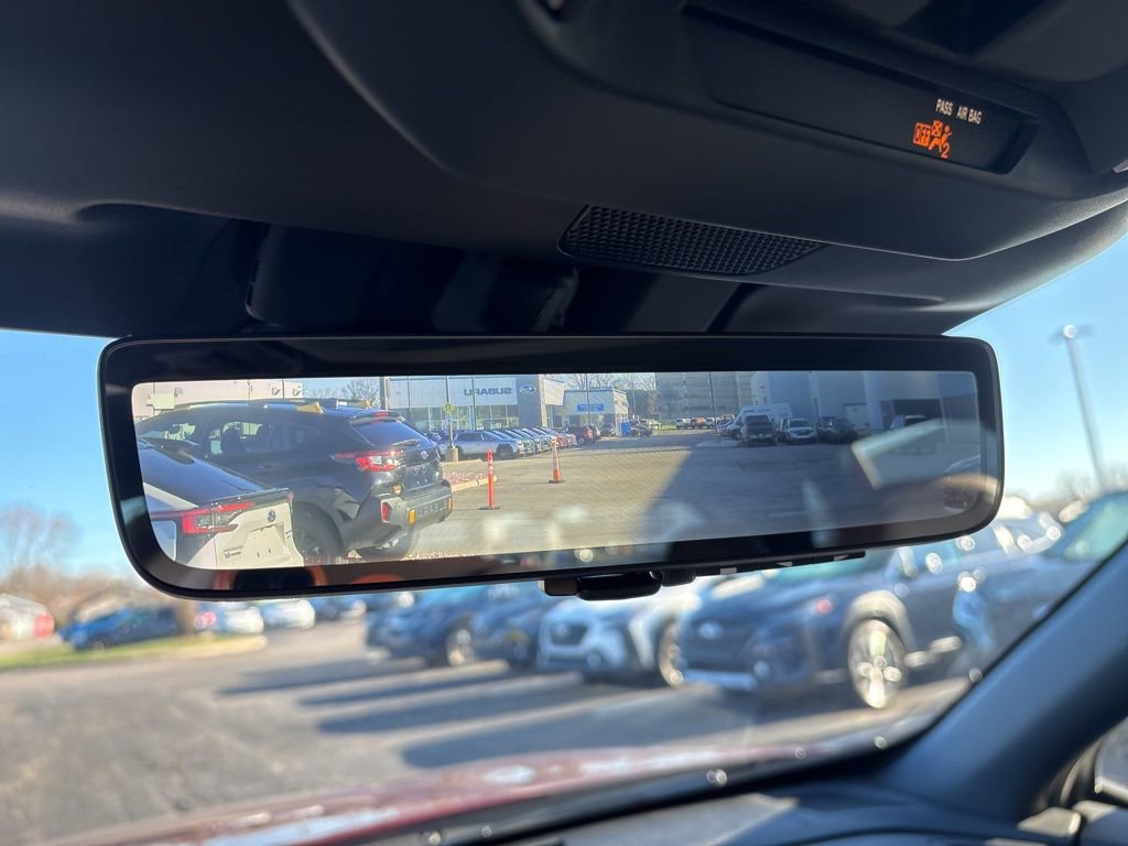 Used 2025 Subaru Forester Touring w/ Touring Package image 24