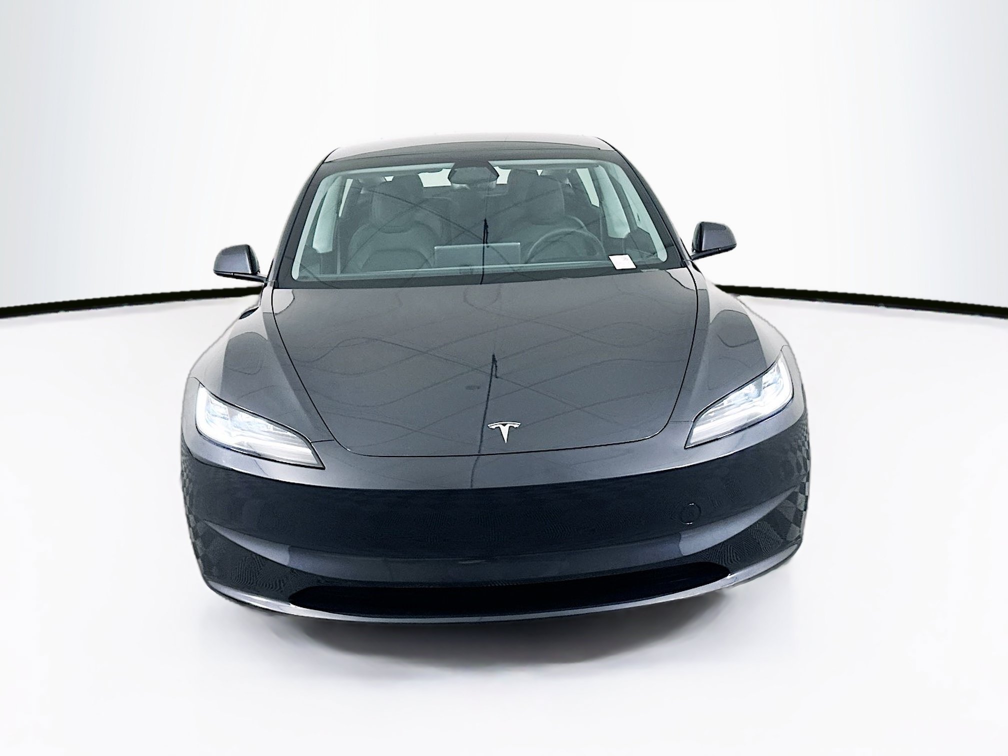 Used 2025 Tesla Model 3 Long Range RWD image 2