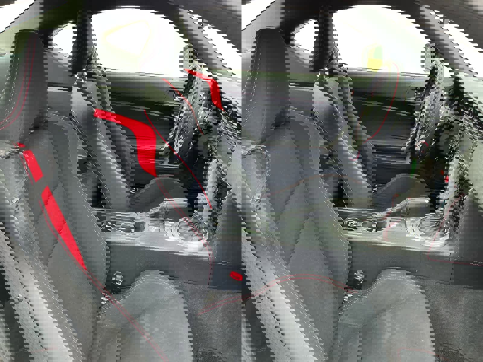 Used 2015 Scion FR-S image 10