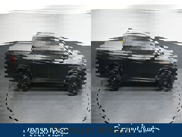 Used 2019 Honda Ridgeline Black Edition image 25