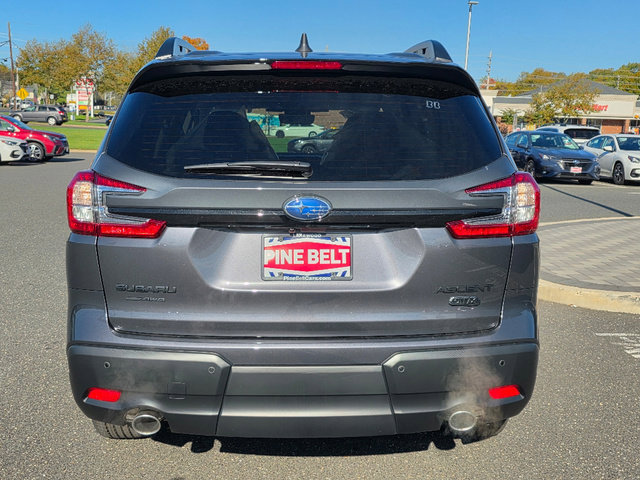 New 2025 Subaru Ascent Onyx Edition image 12