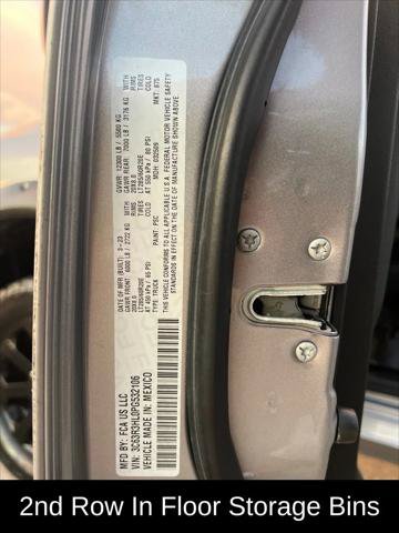 Certified 2023 RAM 3500 Big Horn w/ Night Edition AWD/4WD image 35