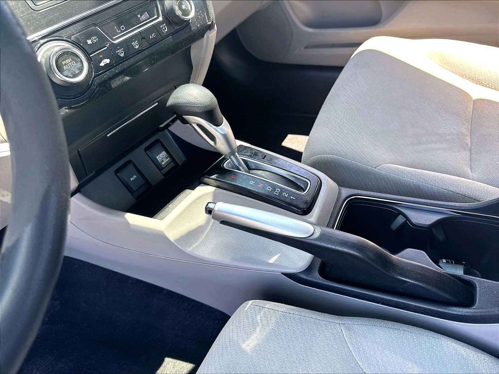 Used 2013 Honda Civic EX image 19