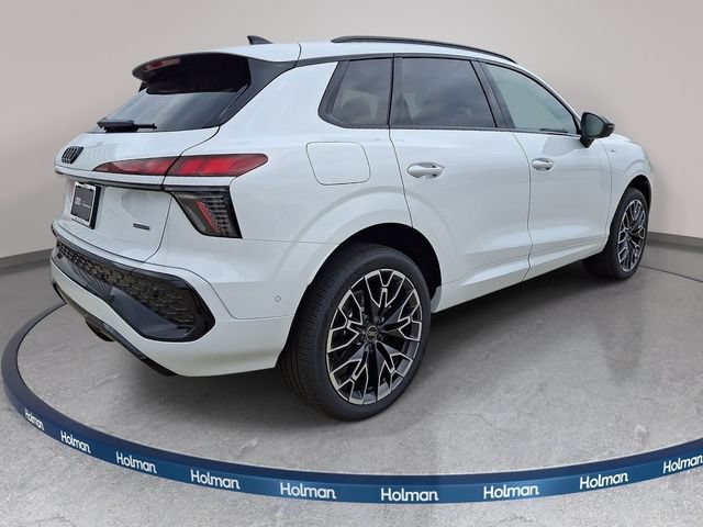 New 2026 Audi Q3 quattro 2.0T AWD/4WD image 3