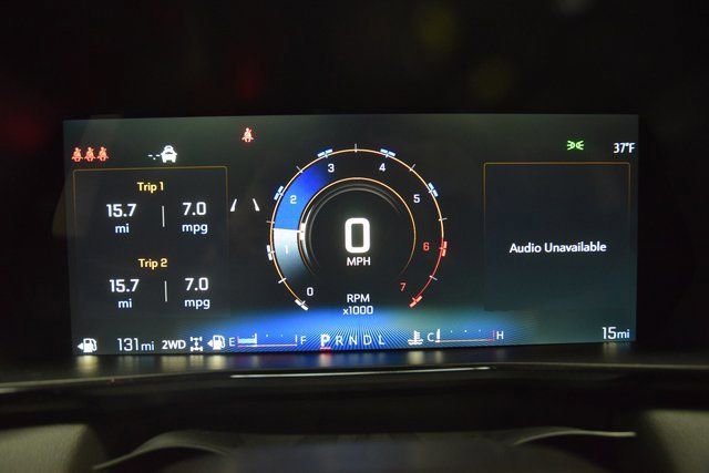 New 2026 Chevrolet Colorado LT w/ LT Convenience Package image 51