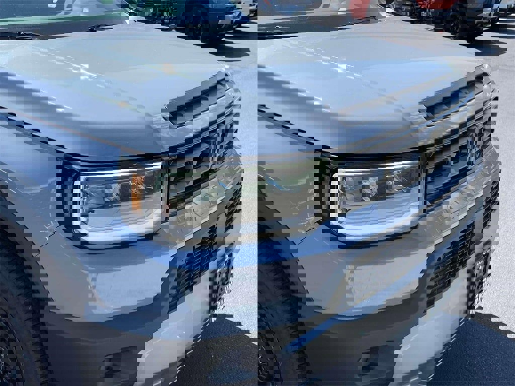 New 2026 Honda Passport TrailSport image 7