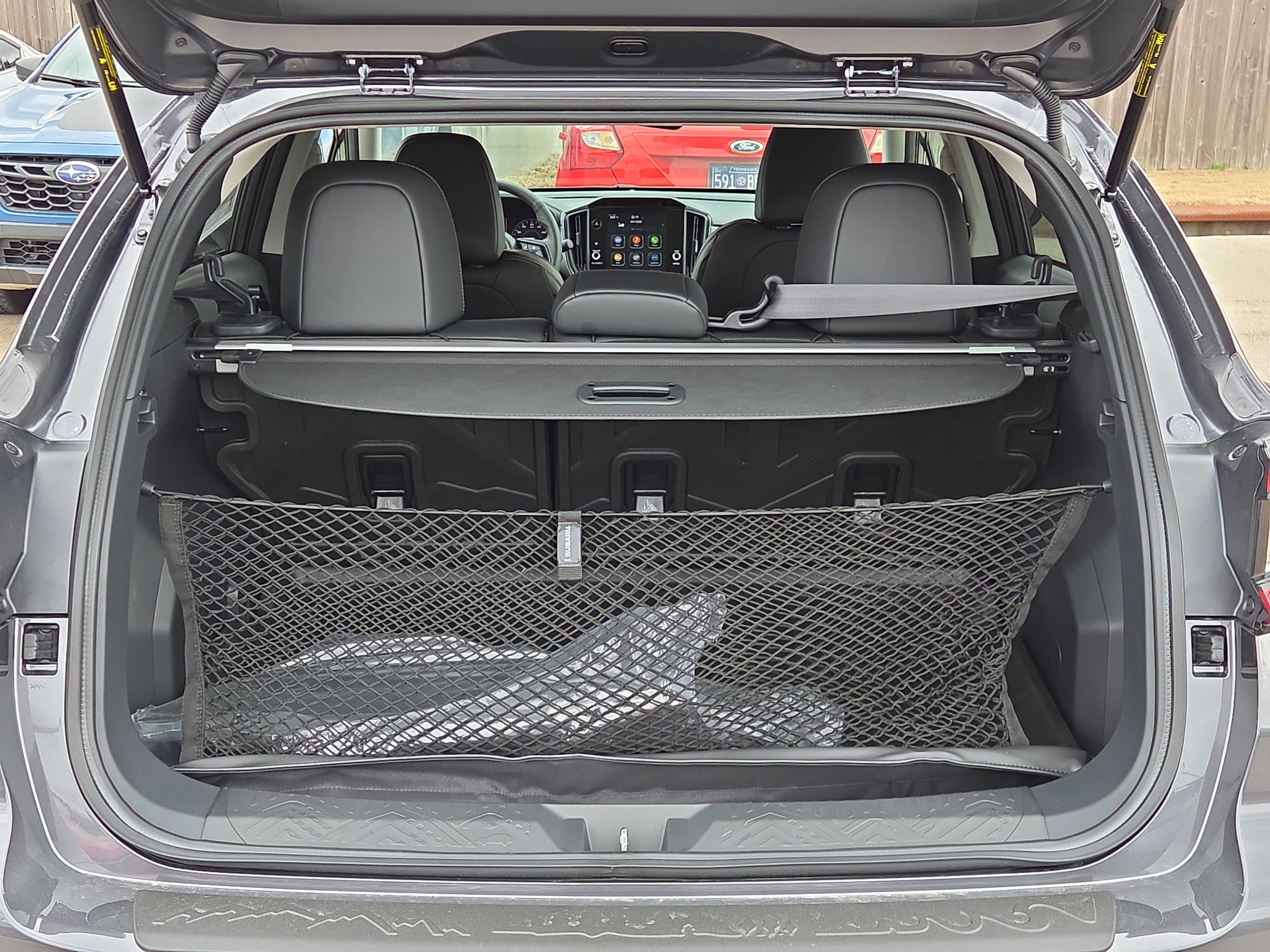 New 2026 Subaru Crosstrek 2.5i Limited AWD/4WD image 4