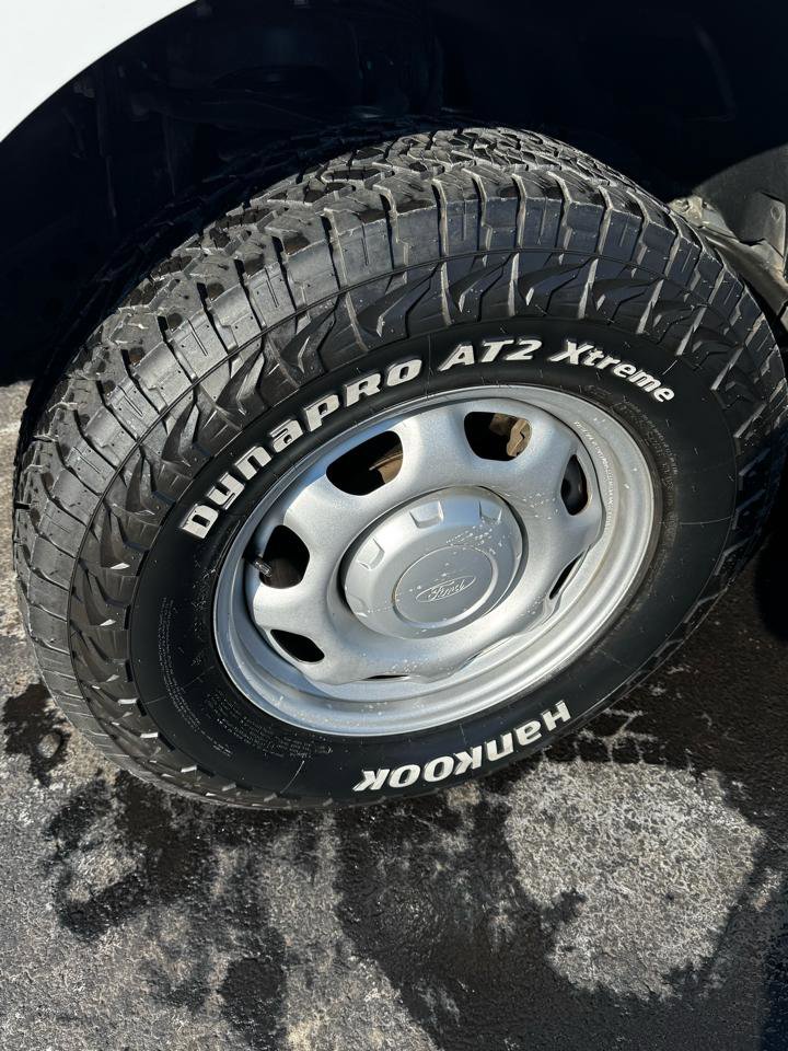 Used 2022 Ford F150 XL w/ Trailer Tow Package image 13