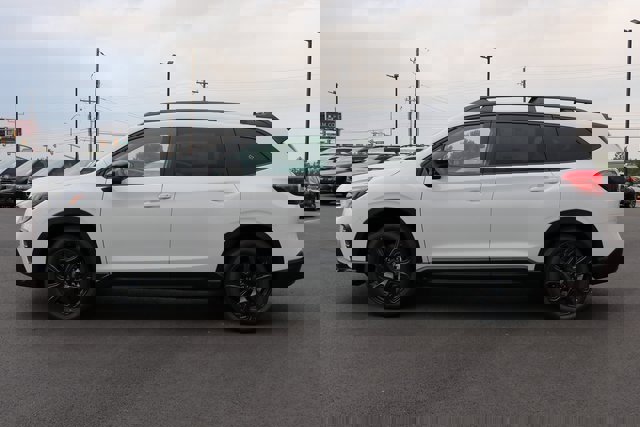 New 2025 Subaru Ascent Bronze Edition image 6