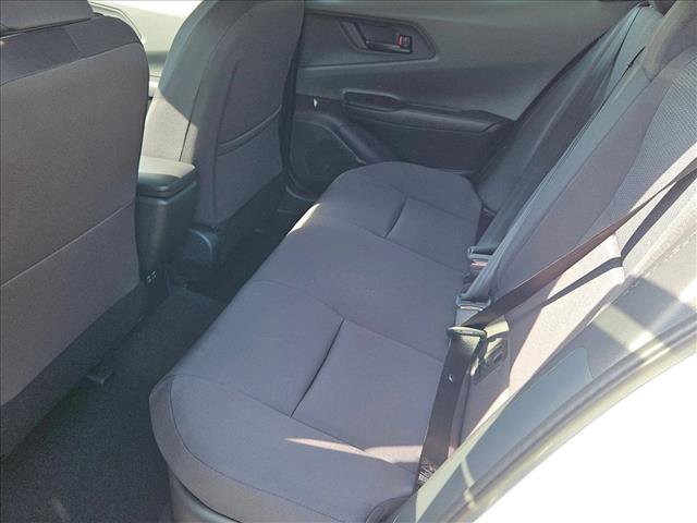 New 2026 Toyota Prius LE FWD image 14