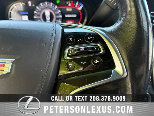 Used 2019 Cadillac Escalade ESV Platinum AWD/4WD image 31