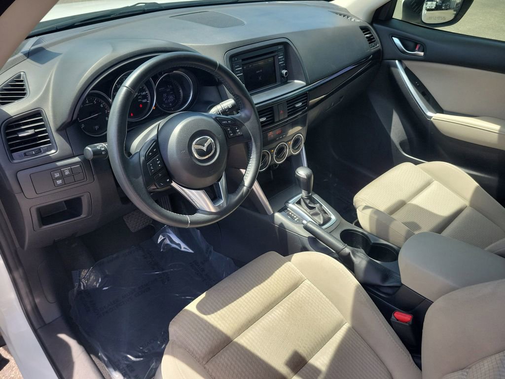 Used 2014 MAZDA CX-5 Touring FWD image 20
