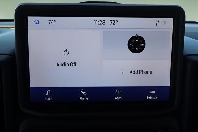 Used 2024 Ford Bronco Sport Heritage image 18