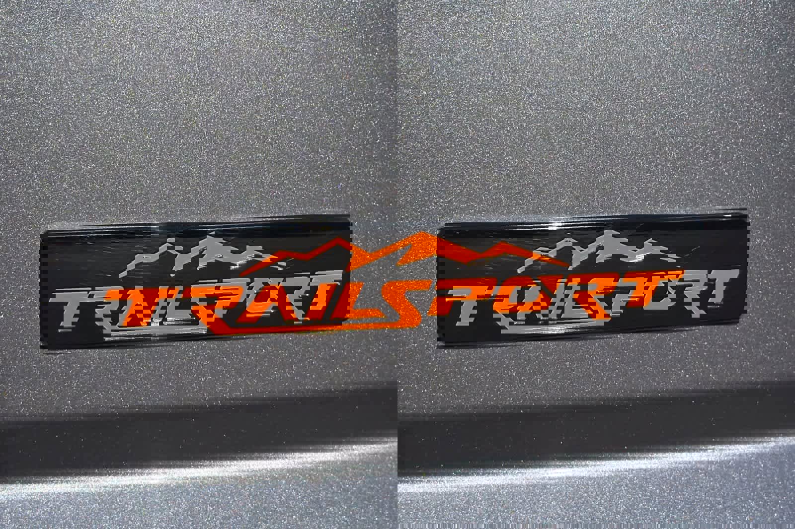 Used 2026 Honda Passport TrailSport image 12