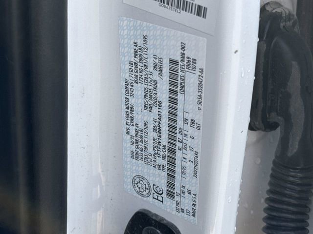 Used 2023 Ford F150 XLT image 31