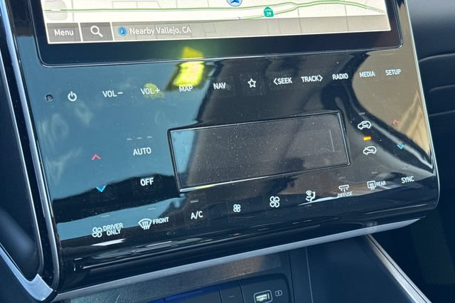 New 2024 Hyundai Tucson Limited AWD/4WD image 20