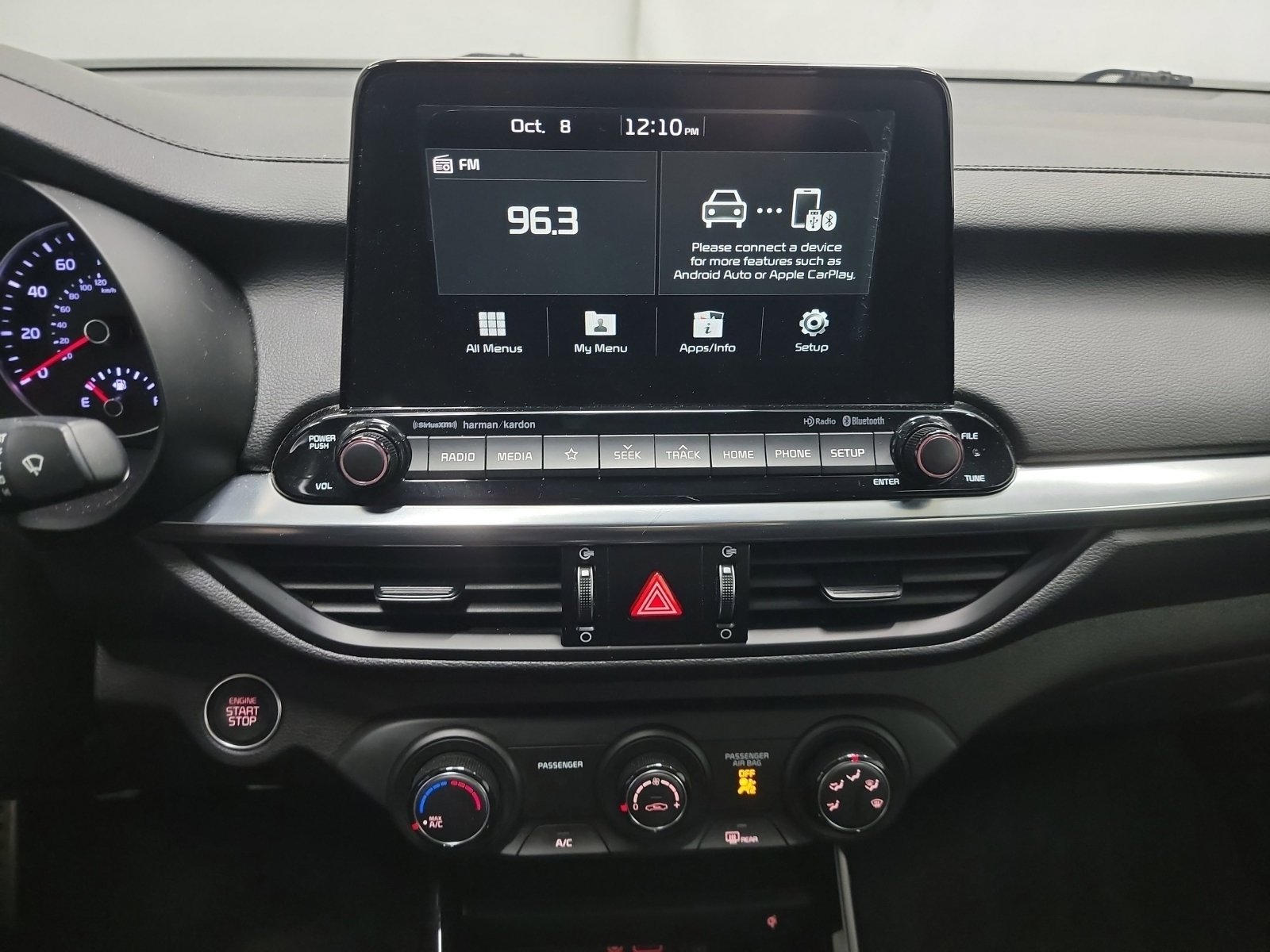 Used 2020 Kia Forte GT image 21