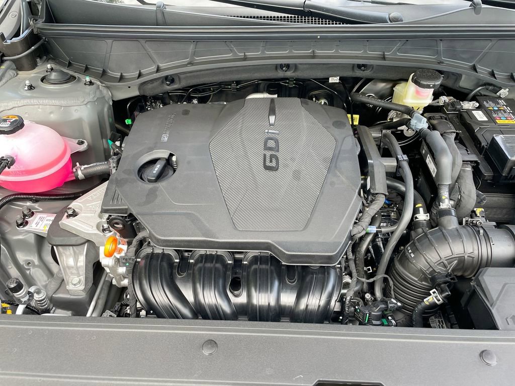 New 2026 Hyundai Santa Cruz SEL image 50