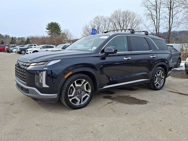 Used 2023 Hyundai Palisade SEL w/ Premium Package image 5