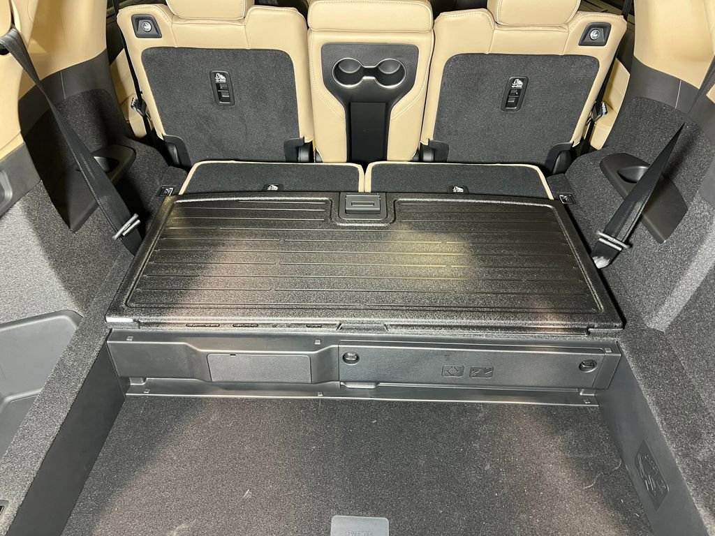 New 2026 Acura MDX SH-AWD w/ Advance Package image 35