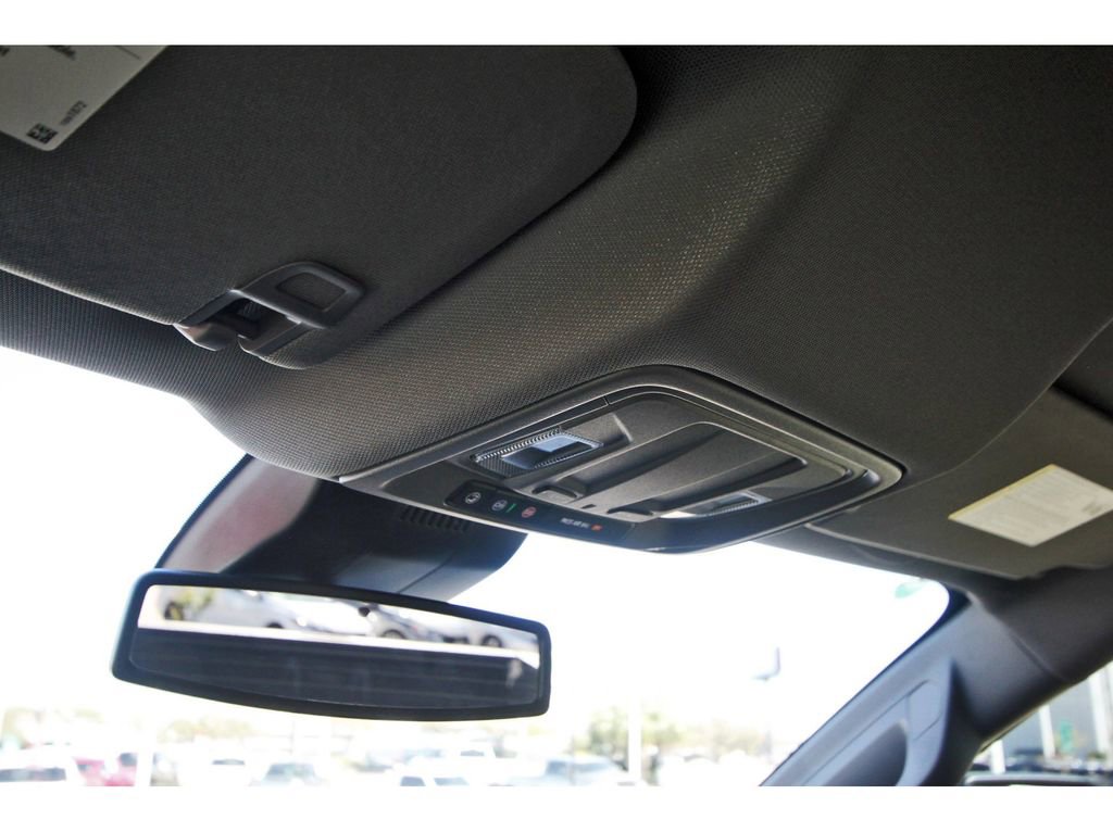 Used 2024 GMC Sierra 2500 Pro image 18