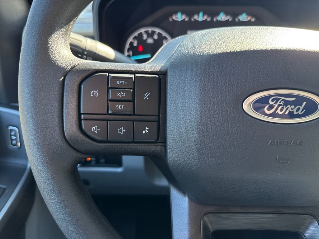 New 2026 Ford F250 XL w/ STX Appearance Package image 19