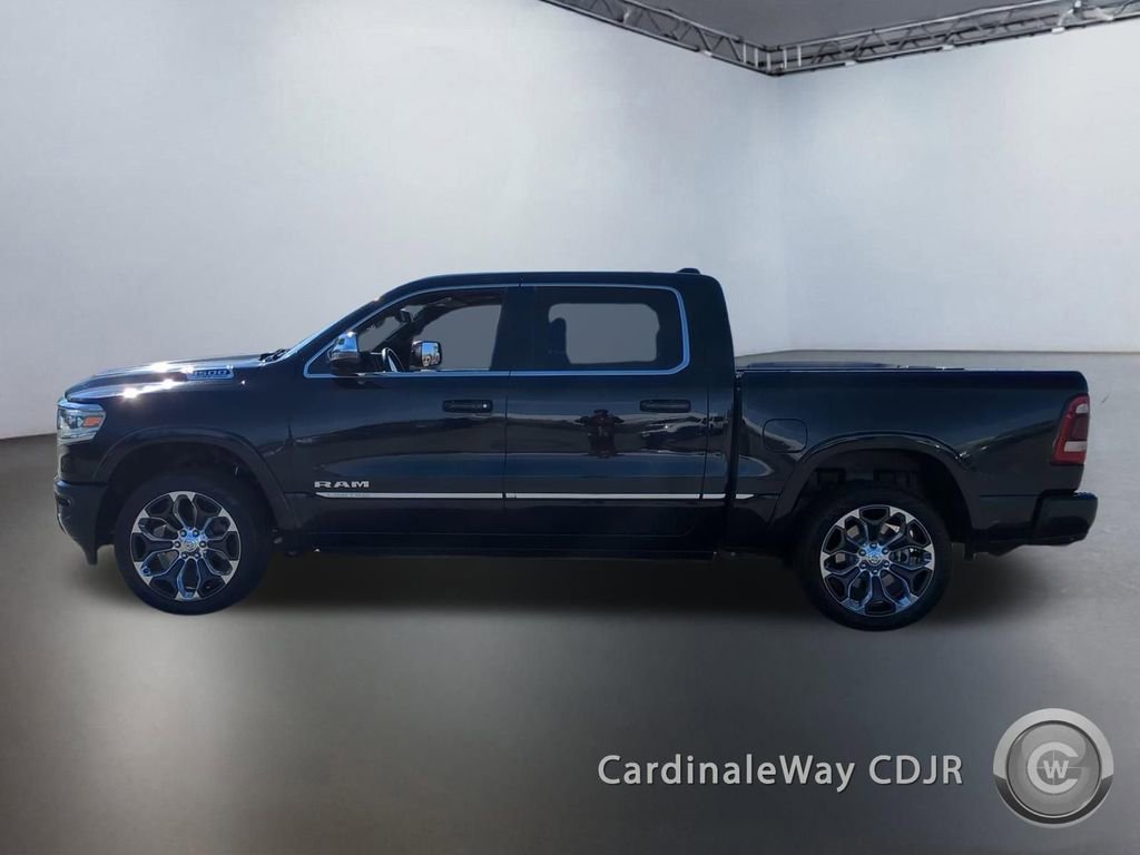 Used 2023 RAM 1500 Limited image 5