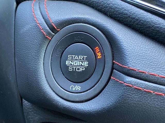 Used 2024 Dodge Durango GT image 28