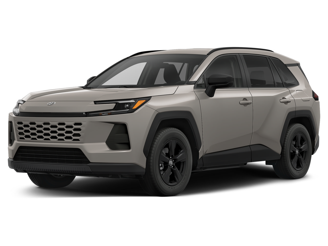 New 2026 Toyota RAV4 XLE Premium w/ Panoramic Sun Roof Package AWD/4WD image 23