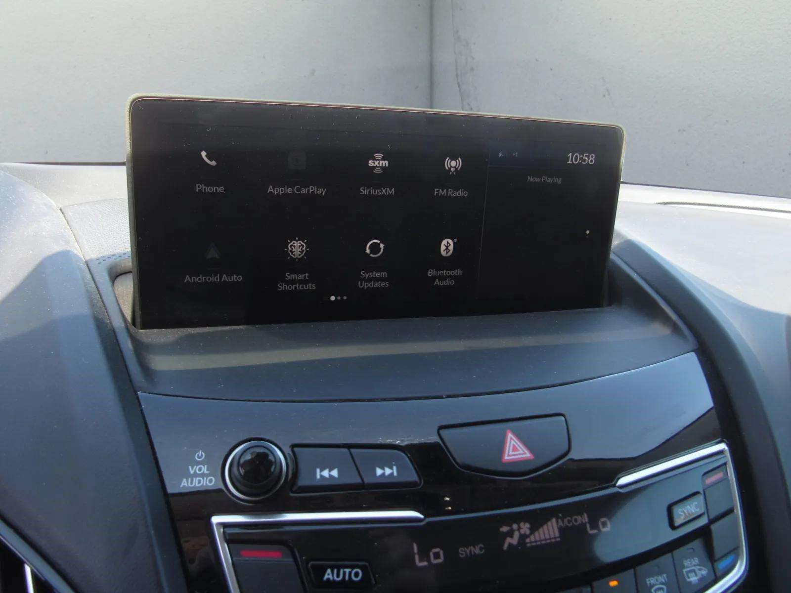 Certified 2023 Acura RDX AWD image 20