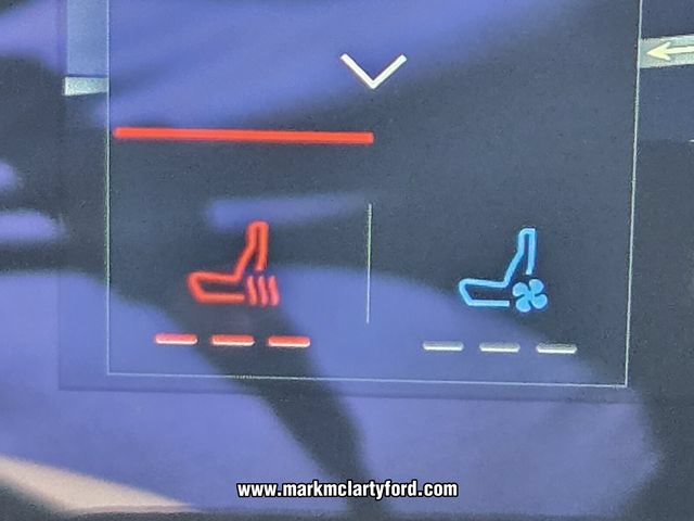 New 2026 Ford Mustang Premium RWD image 17
