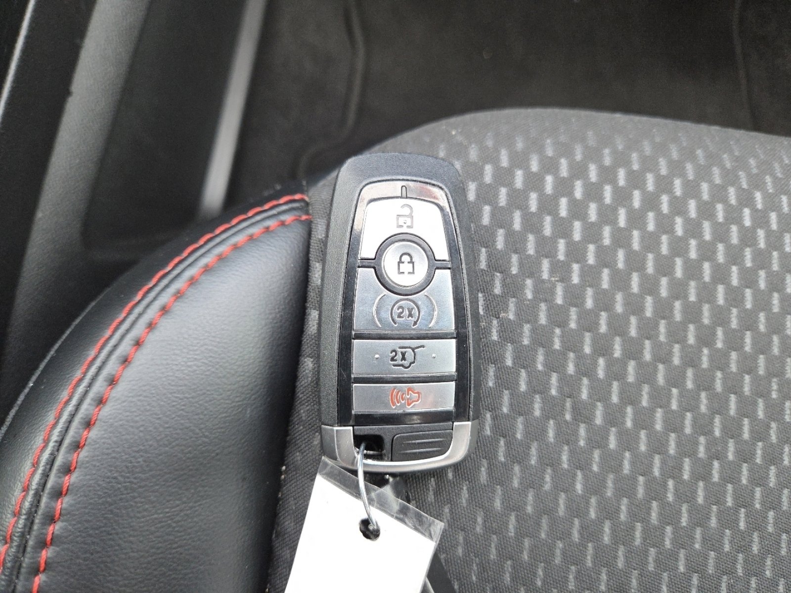 Used 2024 Ford Escape ST-Line w/ Equipment Group 301A FWD image 35
