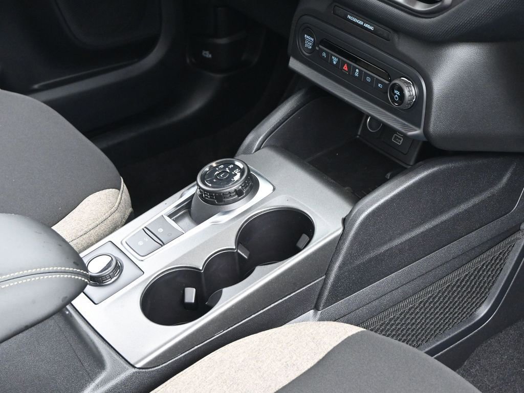 New 2025 Ford Bronco Sport Big Bend image 29