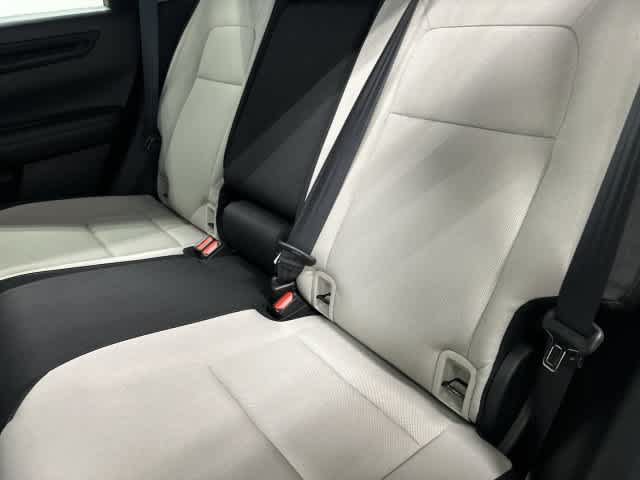 Certified 2026 Honda CR-V LX image 11