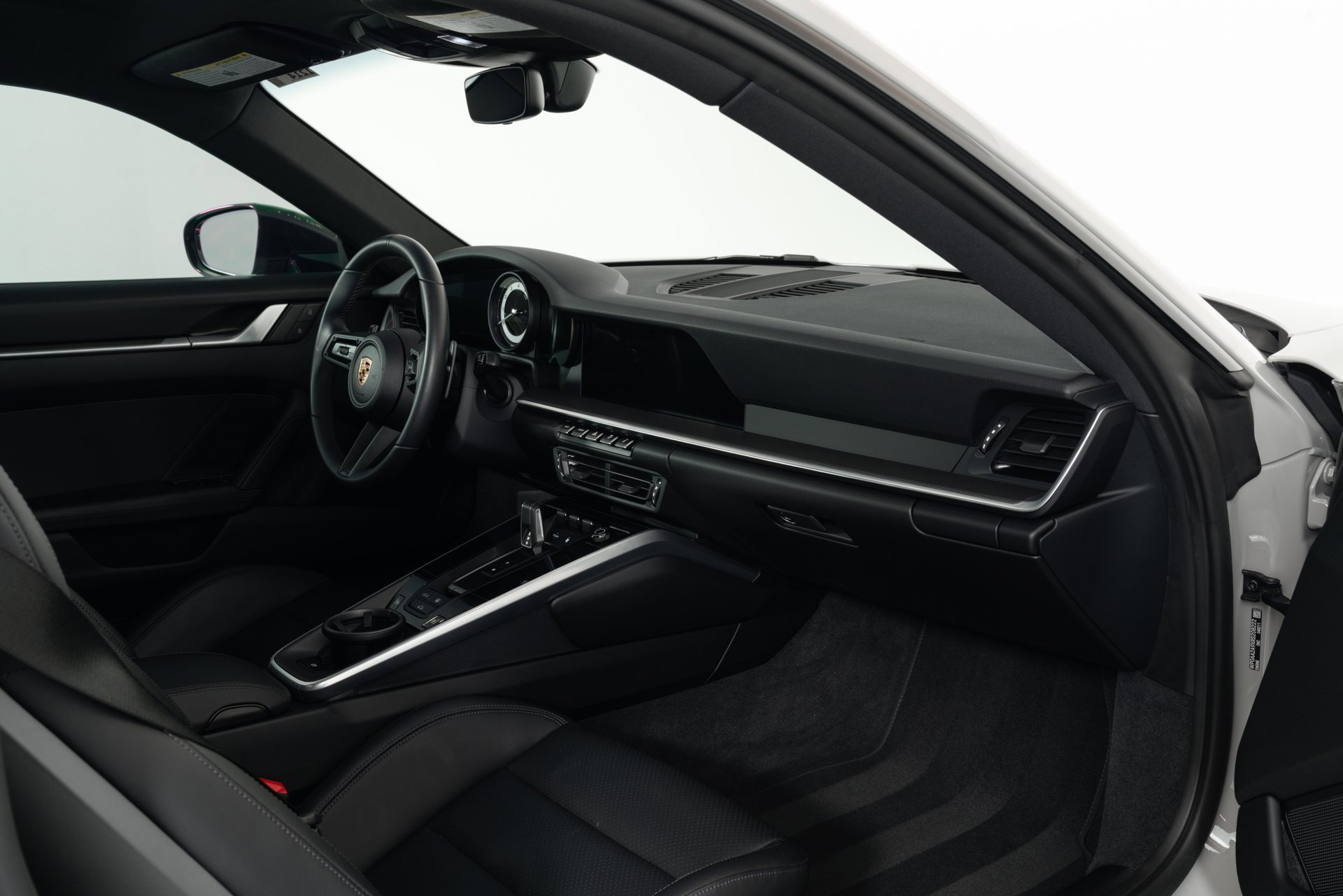 Used 2024 Porsche 911 Carrera image 16