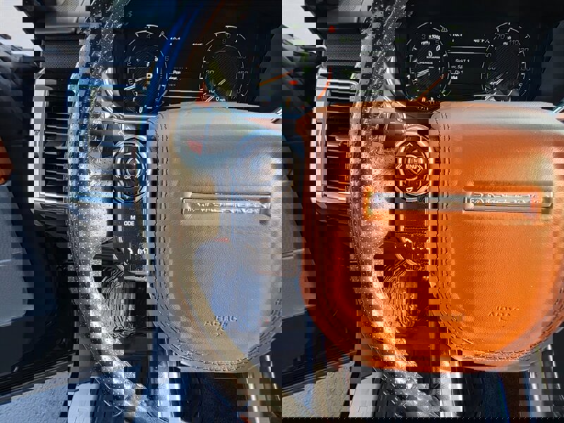 Used 2014 Land Rover Range Rover Sport Supercharged image 33