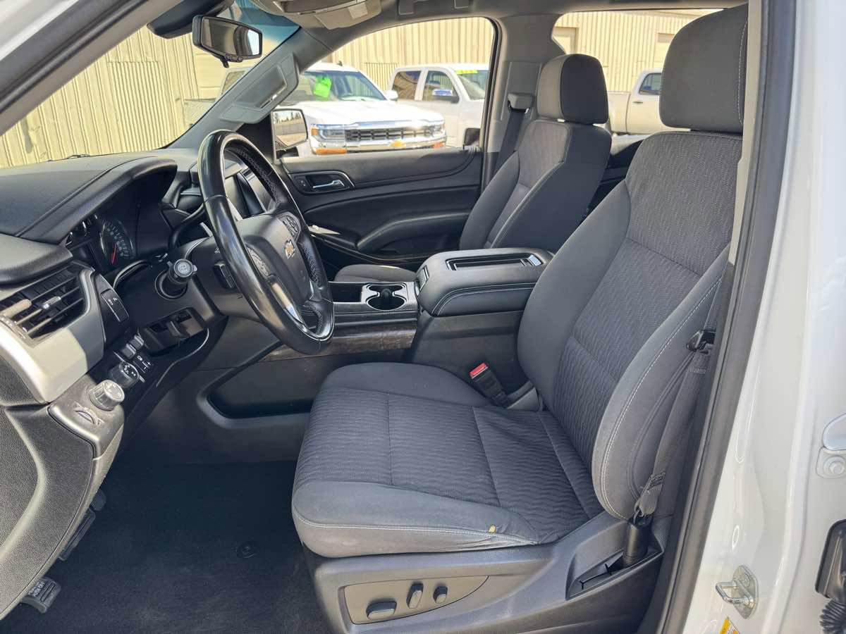 Used 2018 Chevrolet Tahoe LS w/ Max Trailering Package image 22