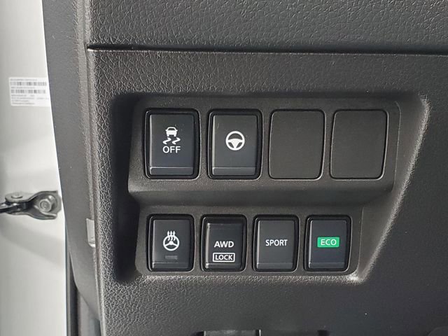 Certified 2022 Nissan Rogue Sport SL w/ Premium Package image 20